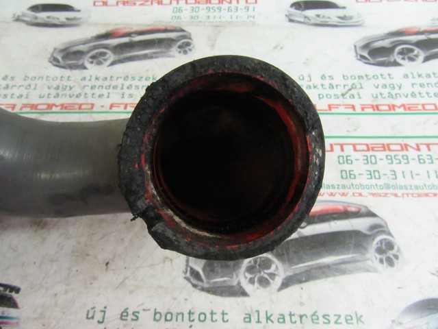 Fiat Doblo II. 1,9 Jtd , 51767548 számú levegőcső