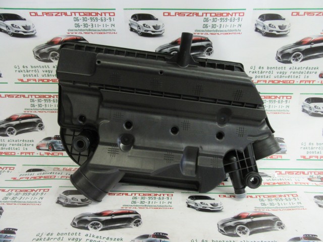 Fiat Fiorino, Qubo 1,3 Jtd,  gyári új légszűrőház 51892195