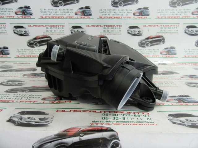 Fiat Fiorino, Qubo 1,3 Jtd,  gyári új légszűrőház 51892195