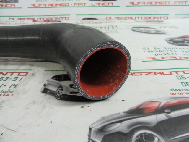 Fiat Doblo I. II. 1,3 Jtd , FT61717 számú, utángyártott új levegőcső