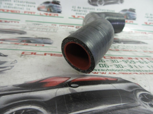 Fiat Doblo I. II. 1,3 Jtd , FT61717 számú, utángyártott új levegőcső