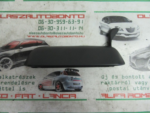 Alfa Romeo 155 utángyártott új, bal első, külső kilincs
