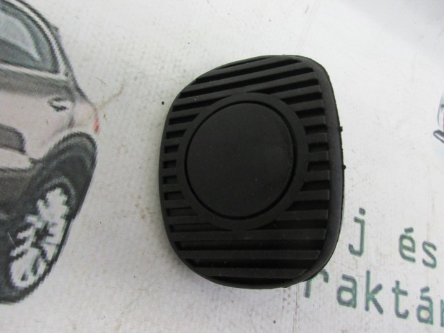 Alfa Romeo 156 utángyártott új , fék pedálgumi 60627196