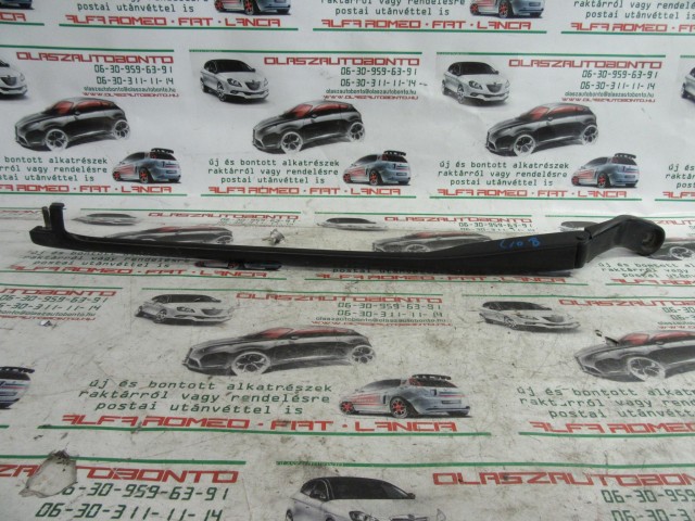 Fiat Croma 51847025 számú, bal első ablaktörlő kar