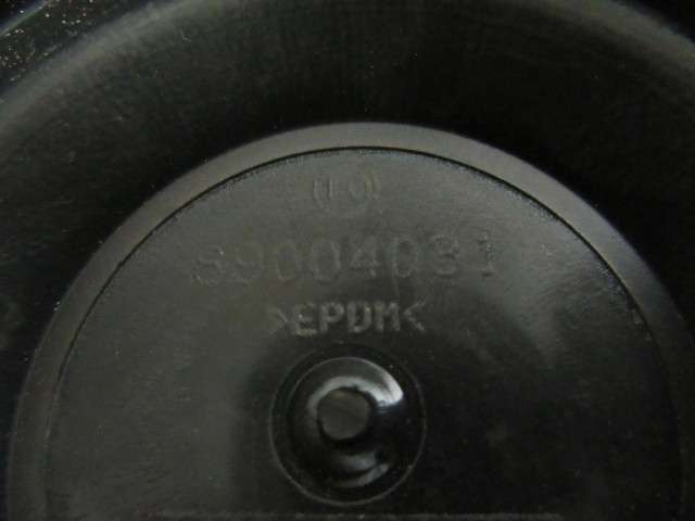 Alfa Romeo 147, Fiat Grande Punto  75 mm fényszóró izzó takaró kupak 89004031