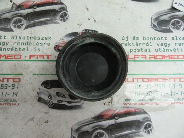 Fiat Multipla I. 236790 számú, 10 cm átmérőjű lámpa kupak