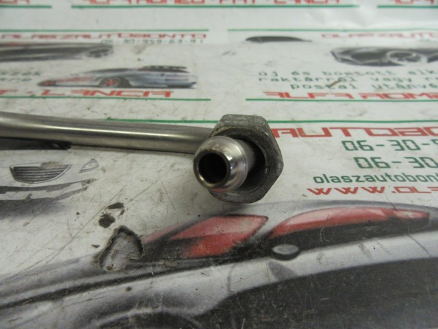 Alfa Romeo/Lancia 1750 TB, 55217404 számú üzemanyag cső