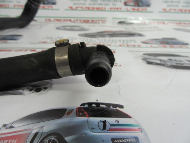 Lancia Thesis 2,4 Jtd 10v levegőcső