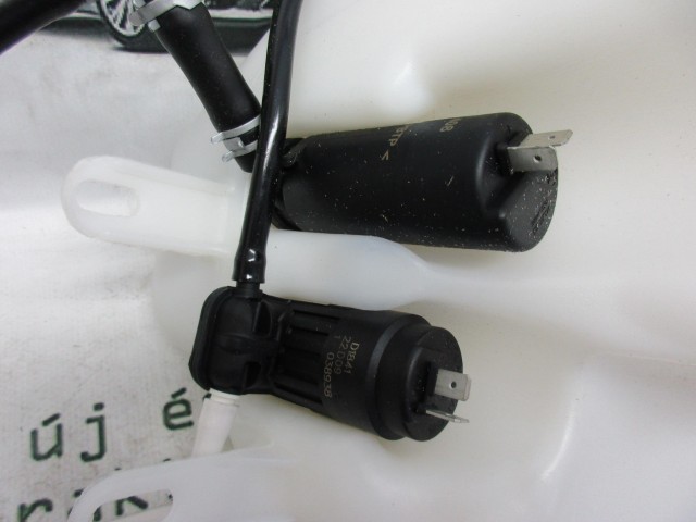 Alfa Romeo 156 60670032 számú, gyári új ablakmosó tartály kompletten