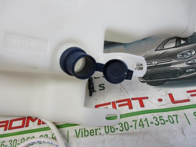 Alfa Romeo 156 60670032 számú, gyári új ablakmosó tartály kompletten