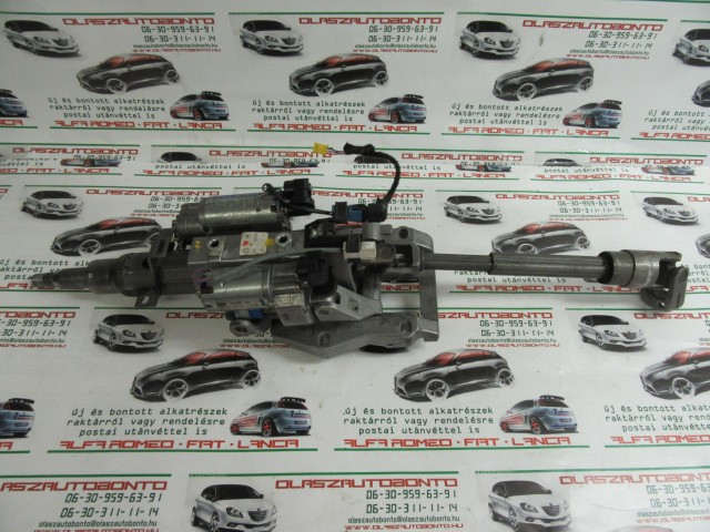Lancia Thesis 60678525 számú kormány oszlop