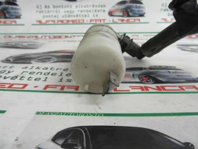 Lancia Thesis fényszórómosó motor  46523913