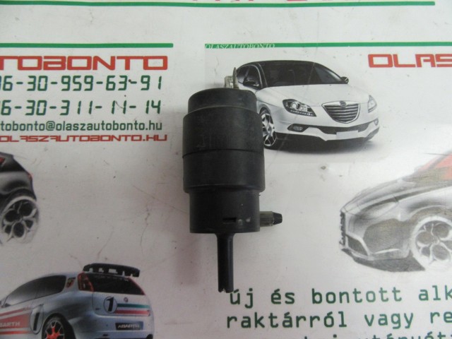 Lancia Thesis ablakmosó motor