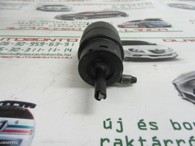 Lancia Thesis ablakmosó motor