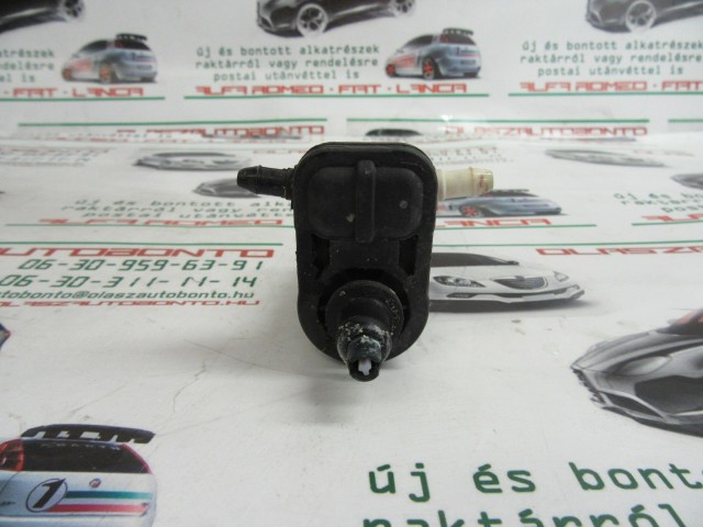 Lancia Ypsilon II. ablakmosó motor