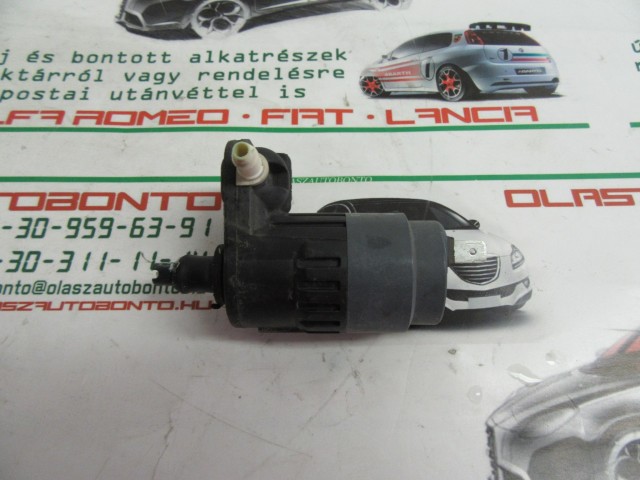 Lancia Ypsilon II. ablakmosó motor