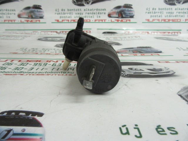 Lancia Ypsilon II. ablakmosó motor