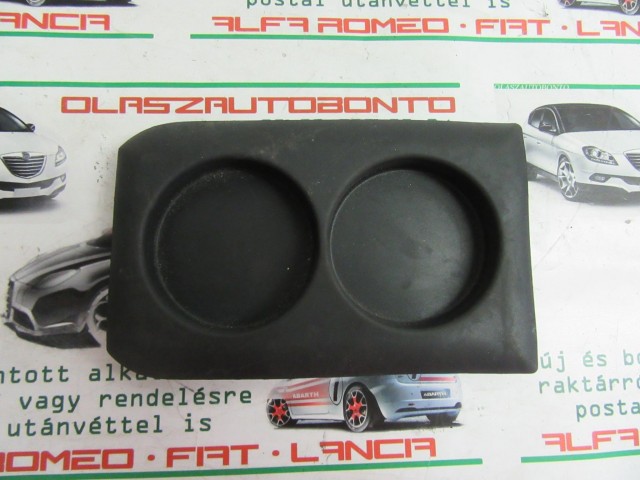Lancia Thesis pohár tartó gumi