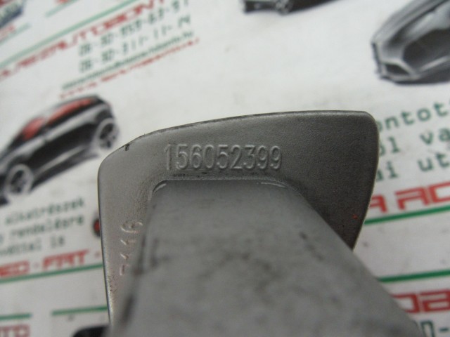 Alfa Romeo Brera/Spider  156052399 számú , bal oldali ajtóbehúzó