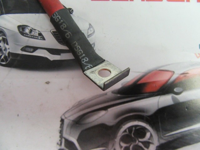 Lancia Ypsilon II. 1,3 Jtd, külső biztosíték tábla kábel