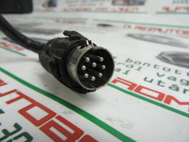 Lancia Thesis 606758739 számú cd tár