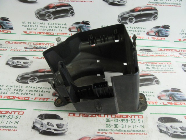 Fiat Punto II. külső biztosíték tábla alsó része
