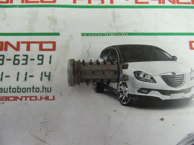 Fiat Marea bal első zárbetét