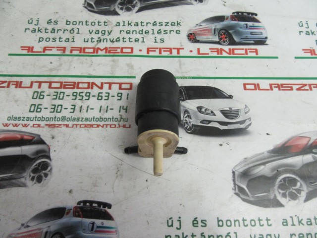 Fiat Punto II. ablak mosó motor 
