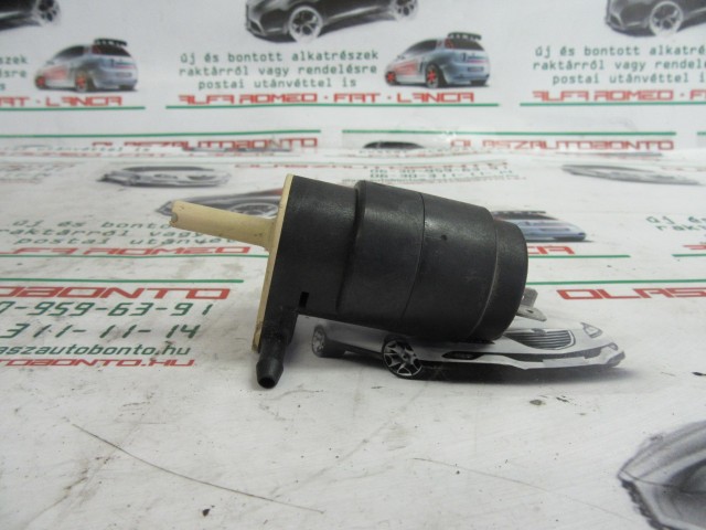Fiat Punto II. ablak mosó motor 