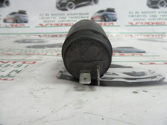 Fiat Punto II. ablak mosó motor 