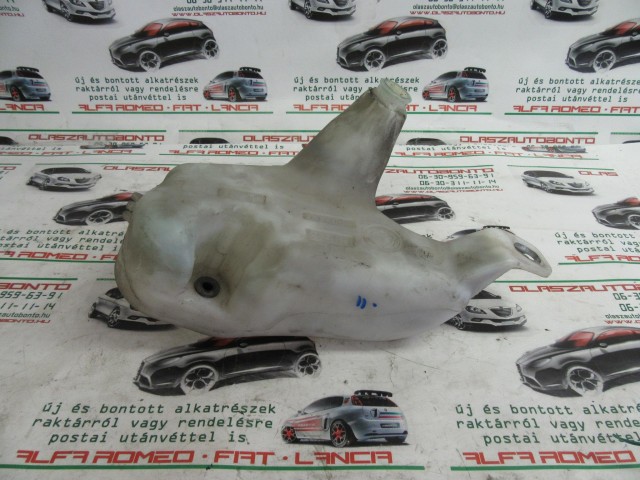 Fiat Punto II.-III. ablakmosó tartály