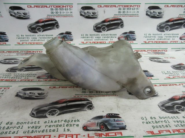 Fiat Punto II.-III. ablakmosó tartály