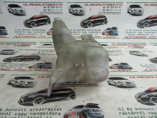 Fiat Punto II.-III. ablakmosó tartály