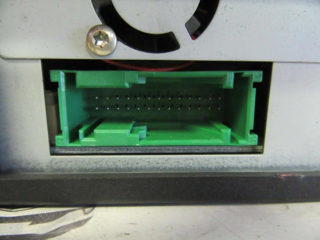 Lancia Lybra 46800842 számú, navigációs cd tár