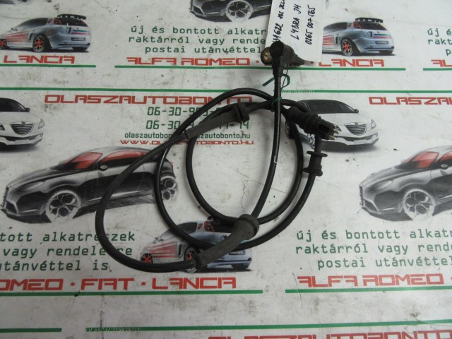 Lancia Lybra 0265007565 számú, jobb hátsó abs jeladó