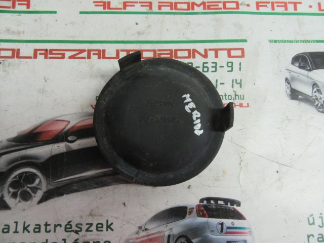 Opel Meriva  20-a 317P2 számú, 82mm átmérőjű első lámpa kupak 