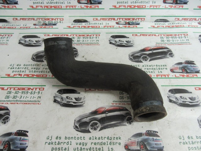 Fiat Stilo Jtd levegőcső