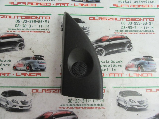 Fiat Croma jobb első tükör takaró műanyag