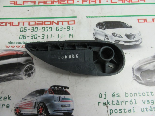 Fiat Doblo I. bal hátsó belső kilincs