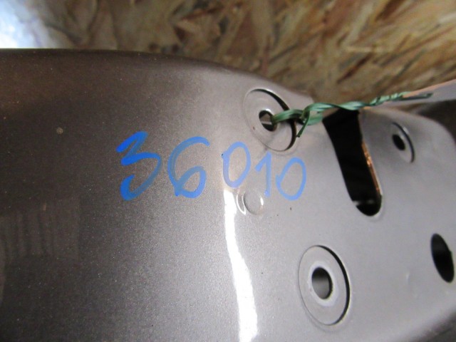 36010 Fiat Croma szürke színű, bal hátsó ajtó