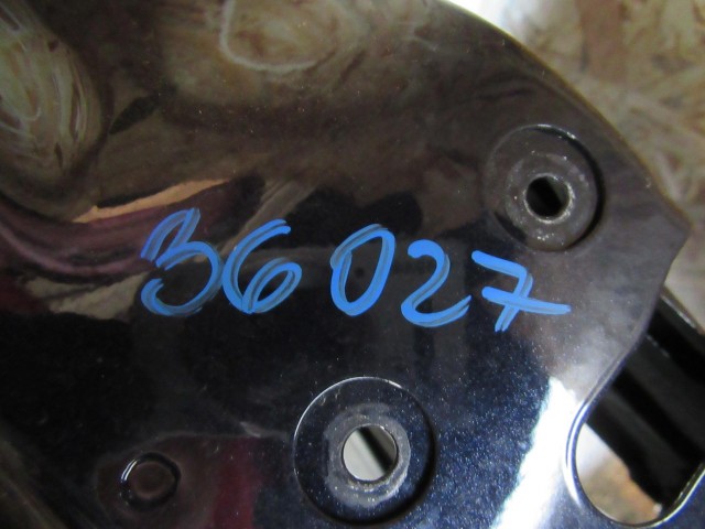 36027 Fiat Croma kék színű, bal első ajtó