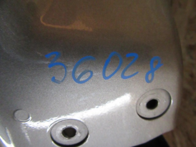 36028 Fiat Croma szürke színű, bal első ajtó