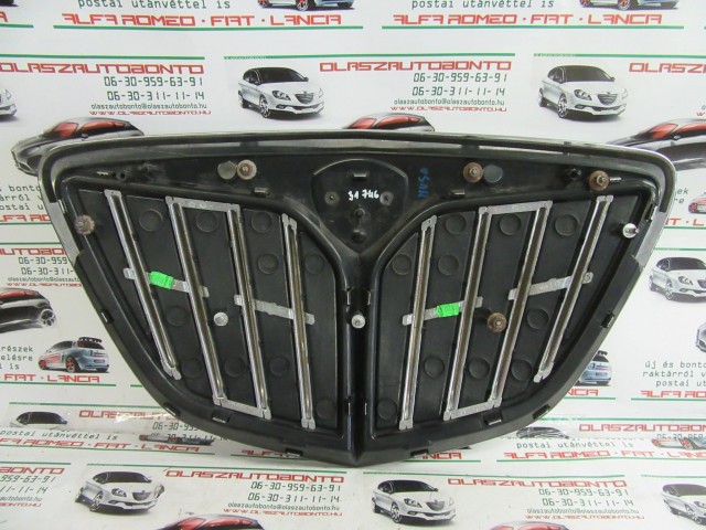31746 Lancia Musa 2004-2012 díszrács 51810093