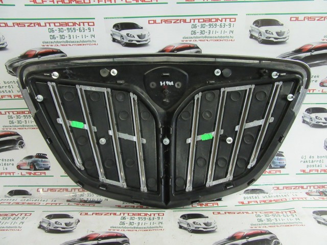 31748 Lancia Musa 2004-2012 díszrács 51810093