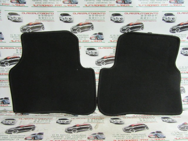 Volkswagen Passat utángyártott új szőnyeg garnitúra