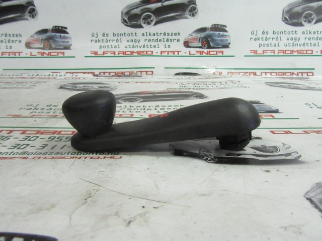 Fiat Punto II.-III. ablak lehúzó kar 735269263