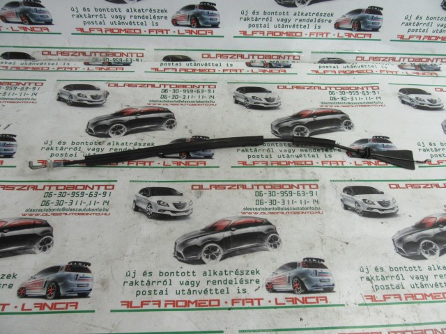 Fiat Grande Punto jobb hátsó zár-belső kilincs közötti bowden