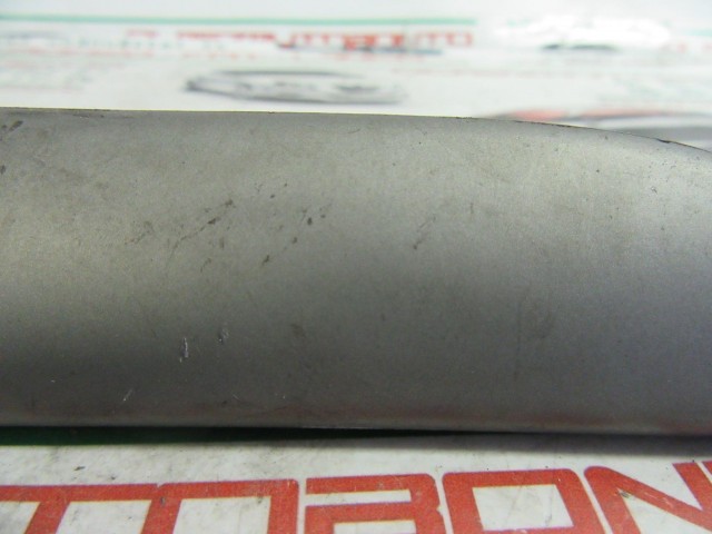 Alfa Romeo 159  szürke sima, bal oldali műszerfal párna betét