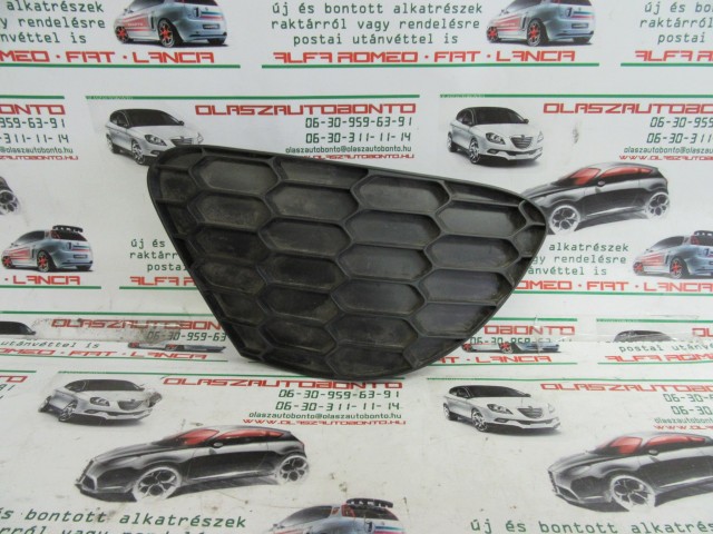 Alfa Romeo Giulietta 156085894 számú , jobb első díszrács