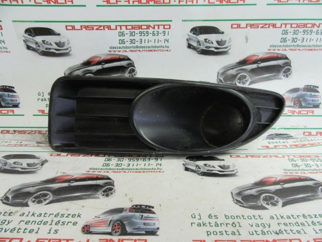 Fiat Linea bal első ködlámpa keret 735422020
